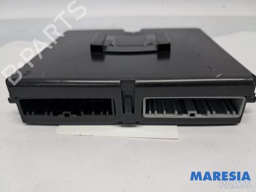 Used Electronic module RENAULT CLIO IV (BH_) 0.9 TCe 90 (BHNF, BHMA, BHMH, BHJK, BHJR) (90 hp) 31502941