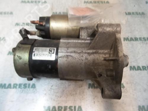 Used Starter PEUGEOT 206 CC (2D) 2.0 S16 (136 hp) 31470264