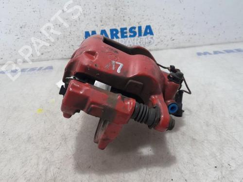 Left front brake caliper ALFA ROMEO MITO (955_) 1.3 MultiJet (955AXT1A) | BP31471928M105 - Image 4