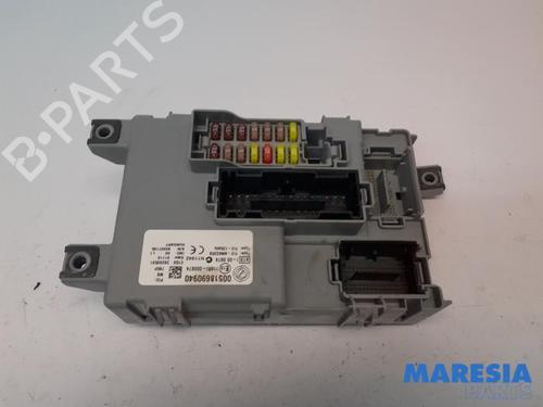Engine control unit (ECU) FIAT PUNTO EVO (199_) 1.3 D Multijet | BP31484385M57 