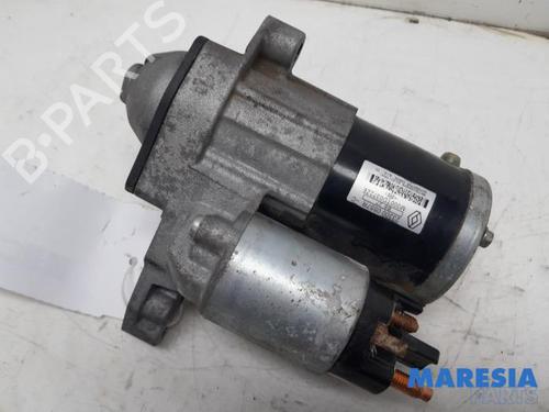 Used Starter RENAULT CLIO IV Grandtour (KH_) 0.9 TCe 90 (90 hp) 31515122