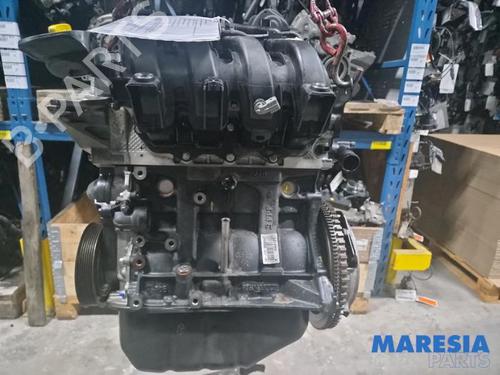 Engine RENAULT TWINGO II (CN0_) 1.2 16V (CN0K, CN0V, CN0A) | BP31526018M1  - Image 8