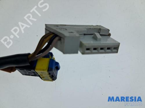 Switch PEUGEOT 2008 I (CU_) 1.2 THP 110 / PureTech 110 | BP38439056I30  - Image 5