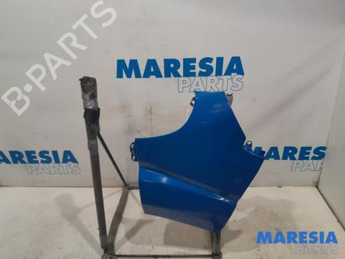 Left front fenders CITROËN JUMPER II Van 2.2 HDi 100 | BP31526760C41