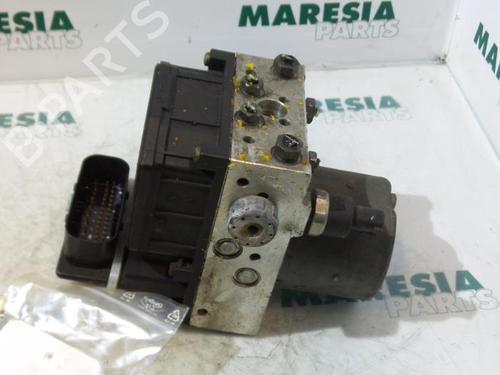 Módulo de ABS FIAT STILO (192_) 2.4 20V (192_XD1A, 192AXD12) (170 hp) 31474334