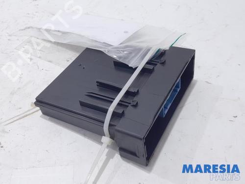 Used Electronic module PEUGEOT 508 SW I (8E_) 2.0 BlueHDi 180 (180 hp) 31463886