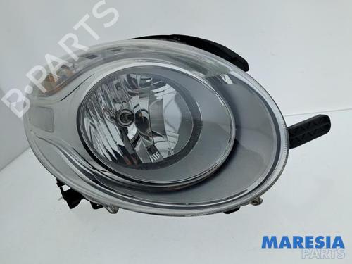 Right headlight FIAT 500L (351_, 352_) 1.4 (199LYB1B) | BP40199596C29 - Image 3