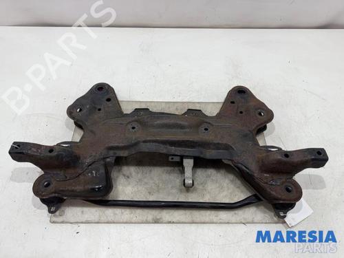 Forbro CITROËN C3 II (SC_) 1.2 VTi 82 (82 hp) 32011806