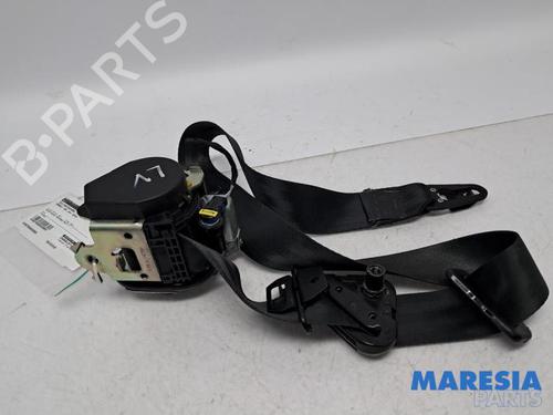 Used Front left seatbelt RENAULT ZOE Hatchback Van (BFM_) Electric (BFME) (92 hp) 31474762