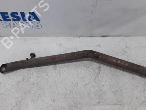 Used Exhaust system FIAT DUCATO Van (250_) 150 Multijet 2,3 D (150 hp) 31483259