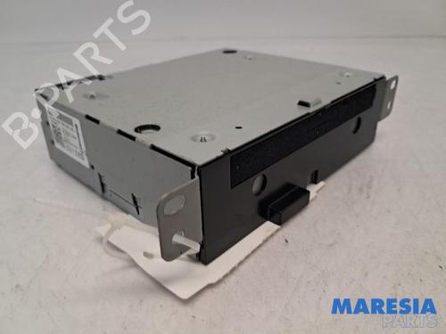 Radio CITROËN C4 II (NC_) 1.6 VTi 120 (NC5FS0, NC5FS9) | BP31470580E6 - Image 3