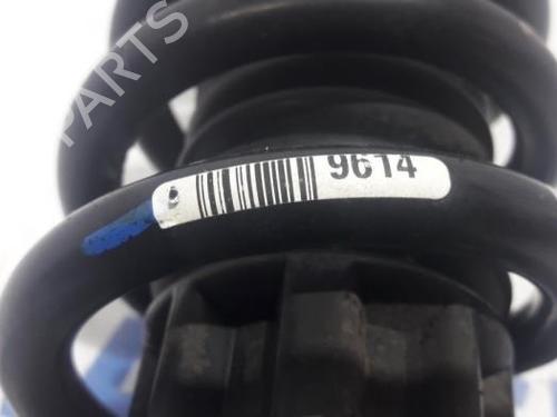 Right rear shock absorber CITROËN C5 III Break (RW_) 1.6 THP 155 | BP31467906M19