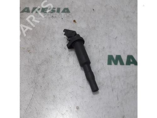 Used Ignition coil PEUGEOT 207 CC (WD_) 1.6 16V (120 hp) 31495411