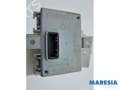 Used Electronic module Electronic module 37034335 37034335