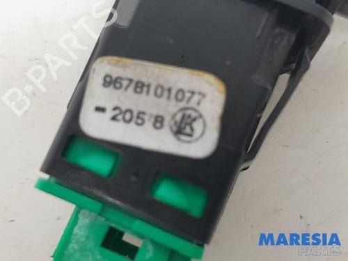 Switch CITROËN GRAND C4 SPACETOURER (3A_, 3E_) 1.2 PureTech 130 | BP31525323I30