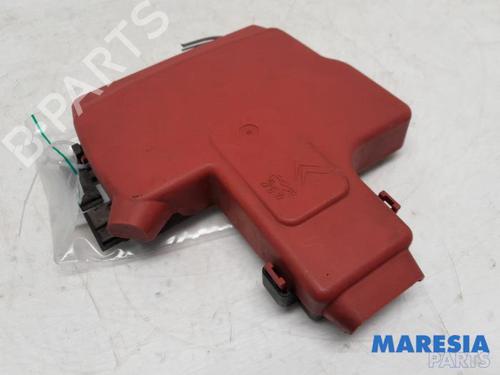 Used Fuse box CITROËN C4 Grand Picasso I (UA_) 1.6 HDi (109 hp) 31488412
