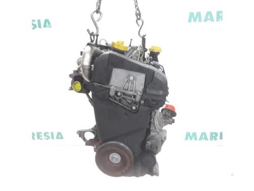 Engine RENAULT MODUS / GRAND MODUS (F/JP0_) 1.5 dCi (FP0D, JP0D) | BP31533100M1  - Image 5