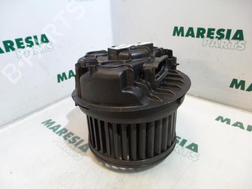 Used Heater blower motor CITROËN C3 I (FC_, FN_) 1.4 i (73 hp) 31523106