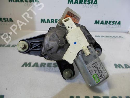 Used Rear wiper motor RENAULT ESPACE IV (JK0/1_) 3.0 dCi (JK0J, JK0V) (177 hp) 31534281