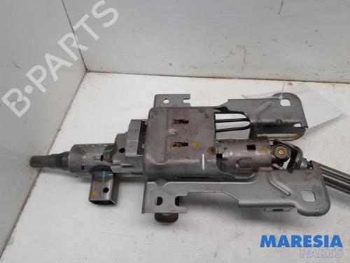 Steering column CITROËN DS3 (SA_) 1.6 THP 155 | BP31395440M21 - Image 6