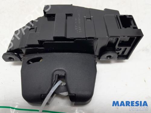 Used Electronic module Electronic module PEUGEOT 308 CC (4B_) 2.0 HDi (4BRHRH, 4BRHRJ) (136 hp) 31505700 31505700