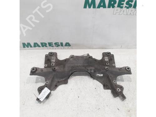 Used Subframe CITROËN C5 III Break (RW_) 2.7 HDi (204 hp) 31460294