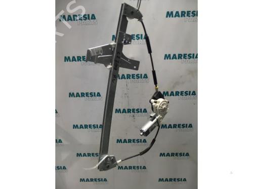 Rudehejsemekanisme Højre foran PEUGEOT 307 Break (3E) 2.0 HDI 90 (90 hp) 31462916