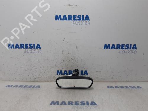 Used Rear mirror PEUGEOT 508 SW I (8E_) 2.2 HDi (204 hp) 31396245