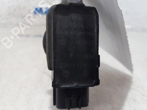 Ignition coil RENAULT SCÉNIC III (JZ0/1_) 2.0 16V (JZ0G, JZ0P, JZ1E, JZ1P) | BP31497596M94 