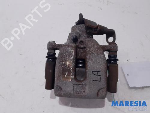 Used Left rear brake caliper PEUGEOT 3008 I MPV (0U_) 1.6 THP (156 hp) 31428179