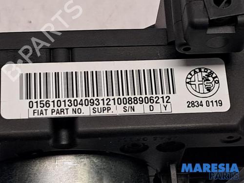 Switch ALFA ROMEO GIULIETTA (940_) 1.4 TB (940FXB1A, 940FXB11) | BP31421428I30  - Image 5