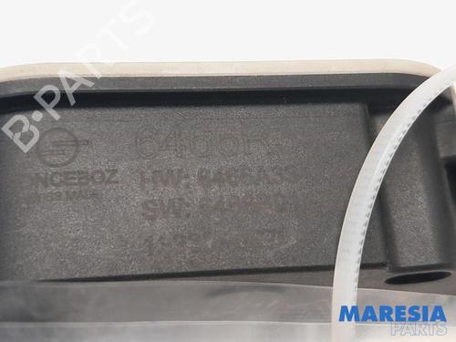Pipe RENAULT CLIO IV (BH_) 1.2 TCe 120 (BHM0) | BP31524382M125 - Image 3