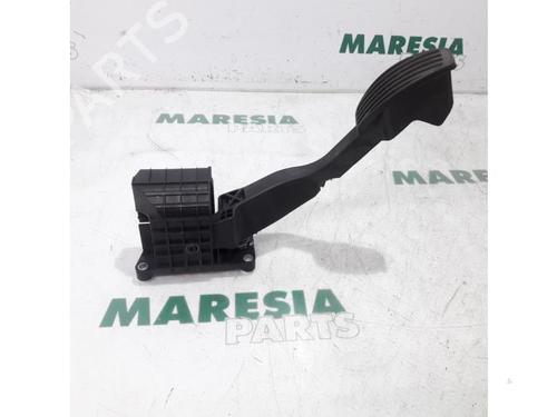 Used Electronic module FIAT 500 (312_) 1.2 (312AXA1A) (69 hp) 31462235