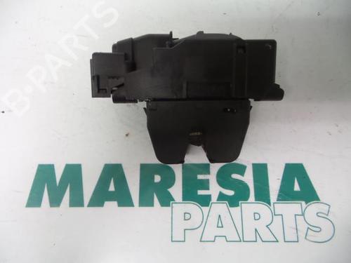 Electronic module PEUGEOT 508 SW I (8E_) 1.6 HDi | BP31421546M83