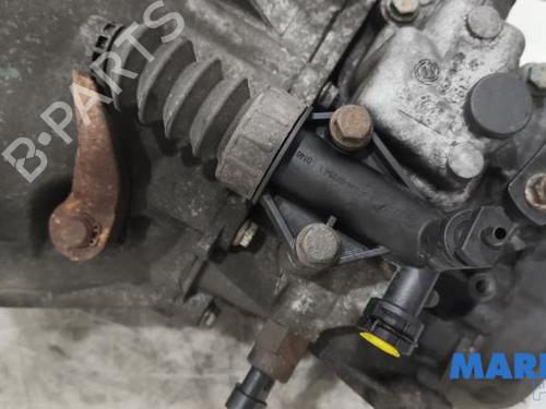 Gearbox FIAT 500 C (312_) 0.9 (312AG1A) | BP33674514M3 - Image 8