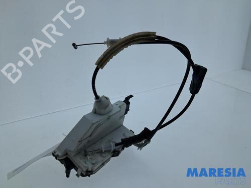 Electronic module CITROËN C4 CACTUS 1.6 BlueHDi 100 | BP38489236M83 - Image 3