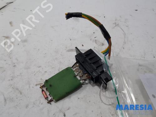 Electronic sensor OPEL COMBO Box Body/MPV (X12) 1.3 CDTI (B05) | BP31429009M84