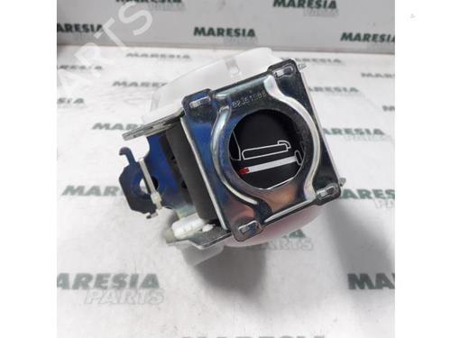 Used Rear right seatbelt CITROËN C4 Picasso I MPV (UD_) 1.6 HDi (109 hp) 31419958
