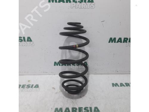 Used Shock absorber spring RENAULT KANGOO Express (FW0/1_) 1.5 dCi 70 (FW0A, KW0V) (68 hp) 31531312