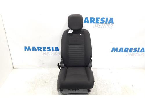 Used Right front seat RENAULT MEGANE III Grandtour (KZ0/1) 1.5 dCi (KZ09, KZ0D, KZ1G, KZ29, KZ14, KZ1W, KZ10, KZ1F,... (110 hp) 31447032