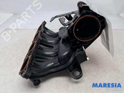 Injection rail CITROËN C4 Picasso II 1.6 THP 155 | BP31448802M98  - Image 5