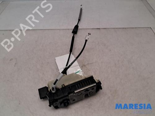 Used Electronic module Electronic module PEUGEOT 208 I (CA_, CC_) 1.0 VTi (68 hp) 31536139 31536139