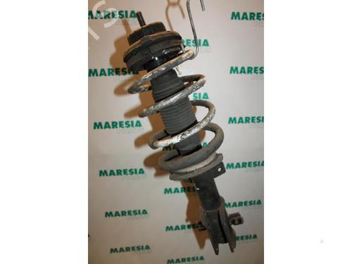 Used Left front shock absorber FIAT STILO (192_) 2.4 20V (192_XD1A, 192AXD12) (170 hp) 31523515