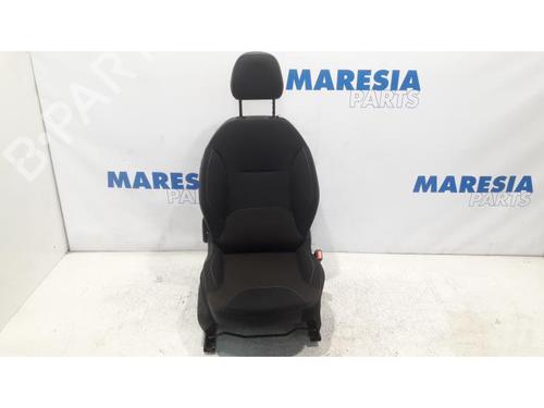 Used Right front seat CITROËN C3 II (SC_) 1.6 HDi (92 hp) 31463935