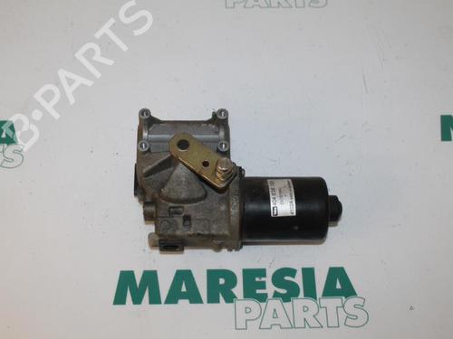 Used Front wiper motor PEUGEOT 307 (3A/C) 1.6 16V (109 hp) 31488016