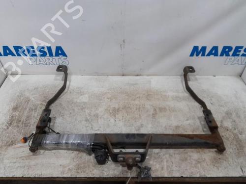 Trækkugle/Mekanisme RENAULT TRAFIC III Van (FG_) 1.6 dCi 115 (FGMD) (116 hp) 31508906