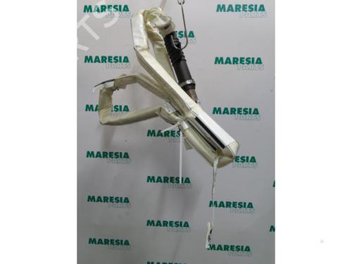 Used Left curtain airbag RENAULT ESPACE IV (JK0/1_) 2.0 (JK0A, JK1D, JK0N) (170 hp) 31497121