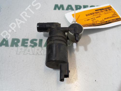 Used Other PEUGEOT 407 SW (6E_, 6D_) 2.0 16V (140 hp) 31452192