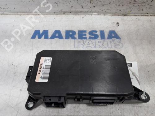 Used Electronic module ALFA ROMEO 159 Sportwagon (939_) 2.4 JTDM (939BXD1B, 939BXD12) (200 hp) 31529077