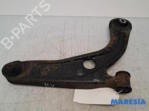 Used Other Other FIAT PANDA (312_, 319_) 0.9 (312PXN1A, 312PXN11) (80 hp) 33411257 33411257